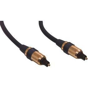 Cable Optique Male / Male 10 m