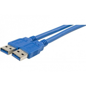 Cable USB 3 Male / Male