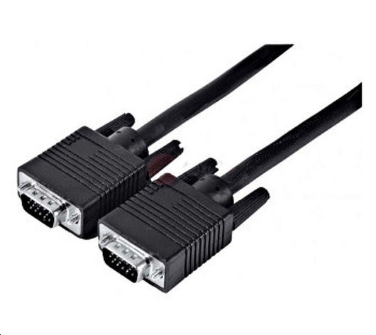 Cable VGA Male / Male 6 m