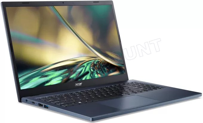 Portable Acer AG15-31P-36N8 - Bleu