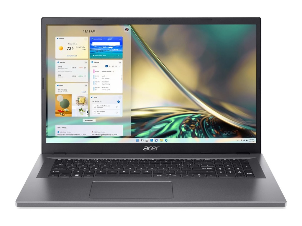 Portable Acer A317-55P-38S5