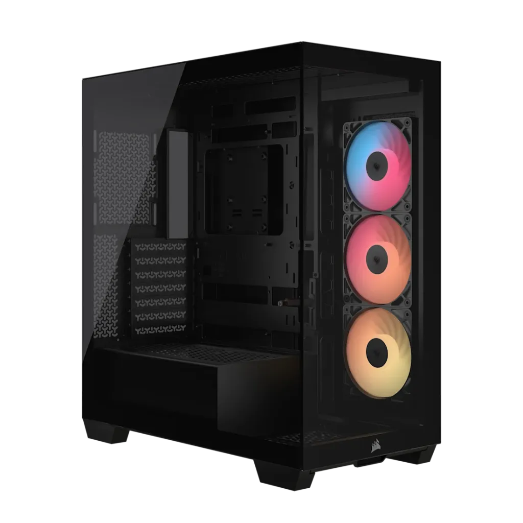 PC GAMER Ryzen 7 9850X3D