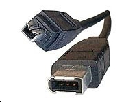 Cable DV 4M 6M IEEE1394