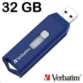 [CLE32] Clé USB 32 Go