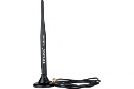 [ANTWIFPIE] Antenne Wifi sur pied cable deport